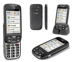 Black Friday mobil telefoner til ældre