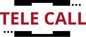 Telecall logo