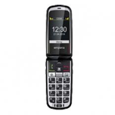 ældrevenlig mobil telefon fra emporia glam