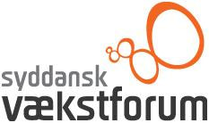 Syddansk vækstforum logo