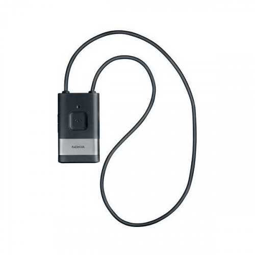 Nokia LPS-5 bluetooth halsteleslynge