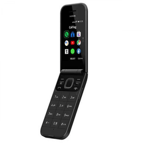 Nokia 2720 flip 4G klaptelefon 