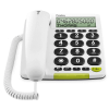 Doro PhoneEasy 312cs fastnettelefon