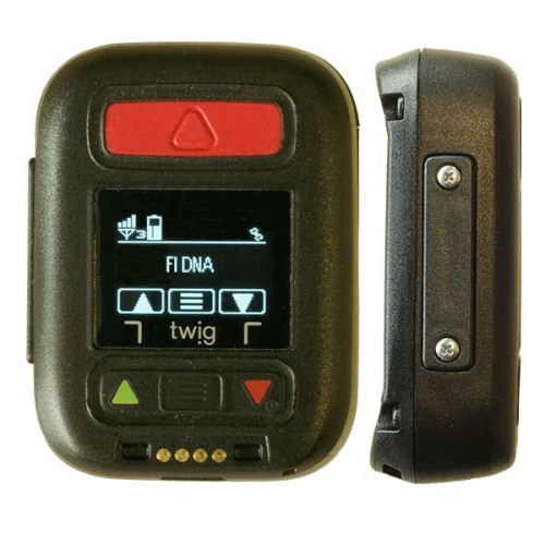 TWIG Neo nødkald GPS