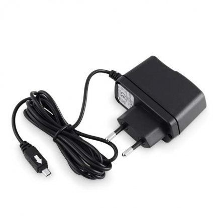 ITT Easy5+ lader ITT Easy5+ lader