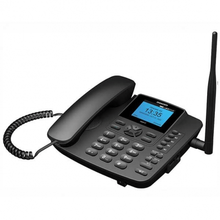 Maxcom VoLTE 4G bordtelefon Maxcom VoLTE 4G bordtelefon