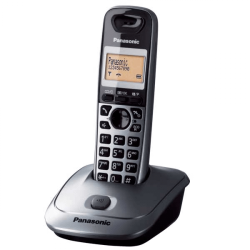 Panasonic KX-TG2511NEM trådløs telefon