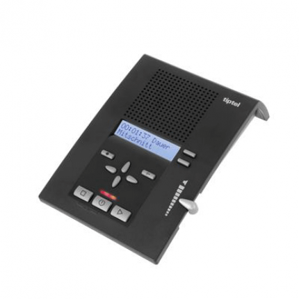 Tiptel 333 analog telefonsvarer Tiptel 333 analog telefonsvarer