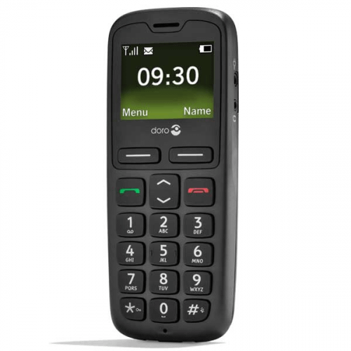 Doro 505 - Doro PhoneEasy 505