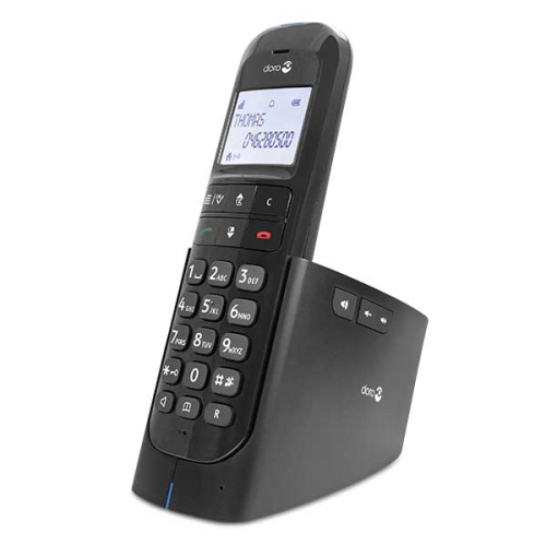 Doro Magna 2000 trådløs fastnettelefon