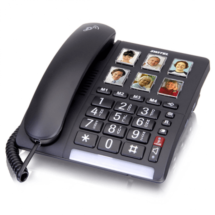 SWITEL BIG FOTO TF 540 SWITEL BIG FOTO TF 540