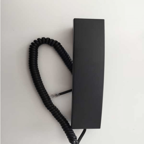 Kirk Delta telefonrør med ledning
