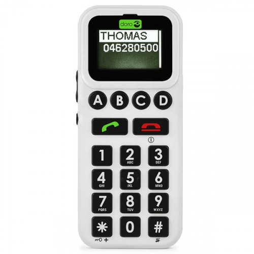 Doro 326 - Doro HandlePlus 326i gsm