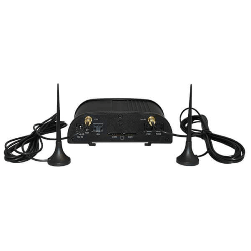 Digicom 4G Gateway sort