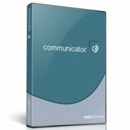 tobii Dynavox Communicator 5 ASK software