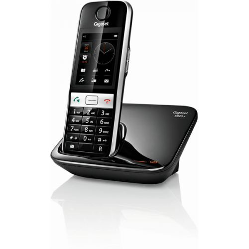 Gigaset S820a med telefonsvarer