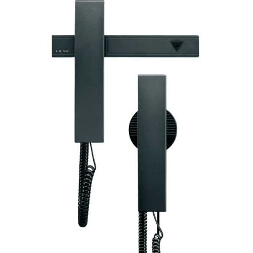 Plus Castor vægtelefon