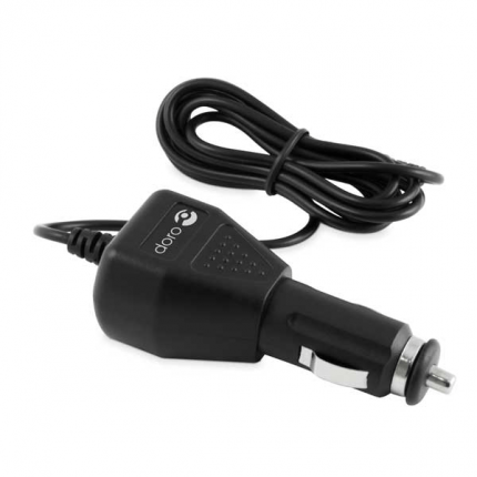 Biloplader til Doro 332 - 345, 409-410, 505 Biloplader til Doro 332 - 345, 409-410, 505