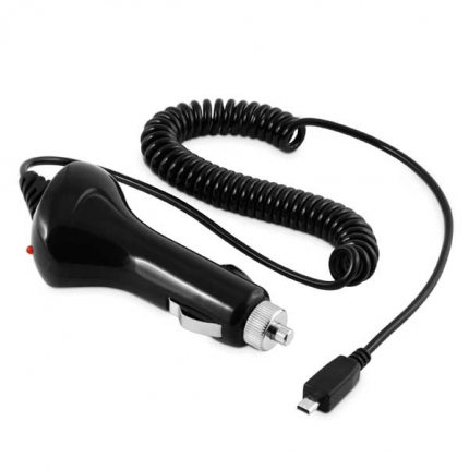 Biloplader til Doro 326-328-330 Biloplader til Doro 326-328-330