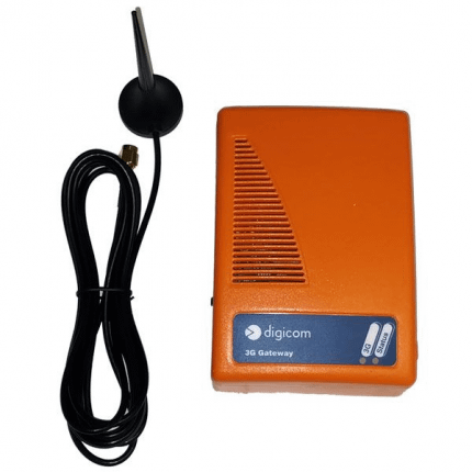 Digicom 3G Gateway Digicom 3G Gateway