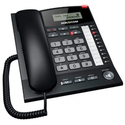 Jablocom Essence 4G bordtelefon Jablocom Essence 4G bordtelefon